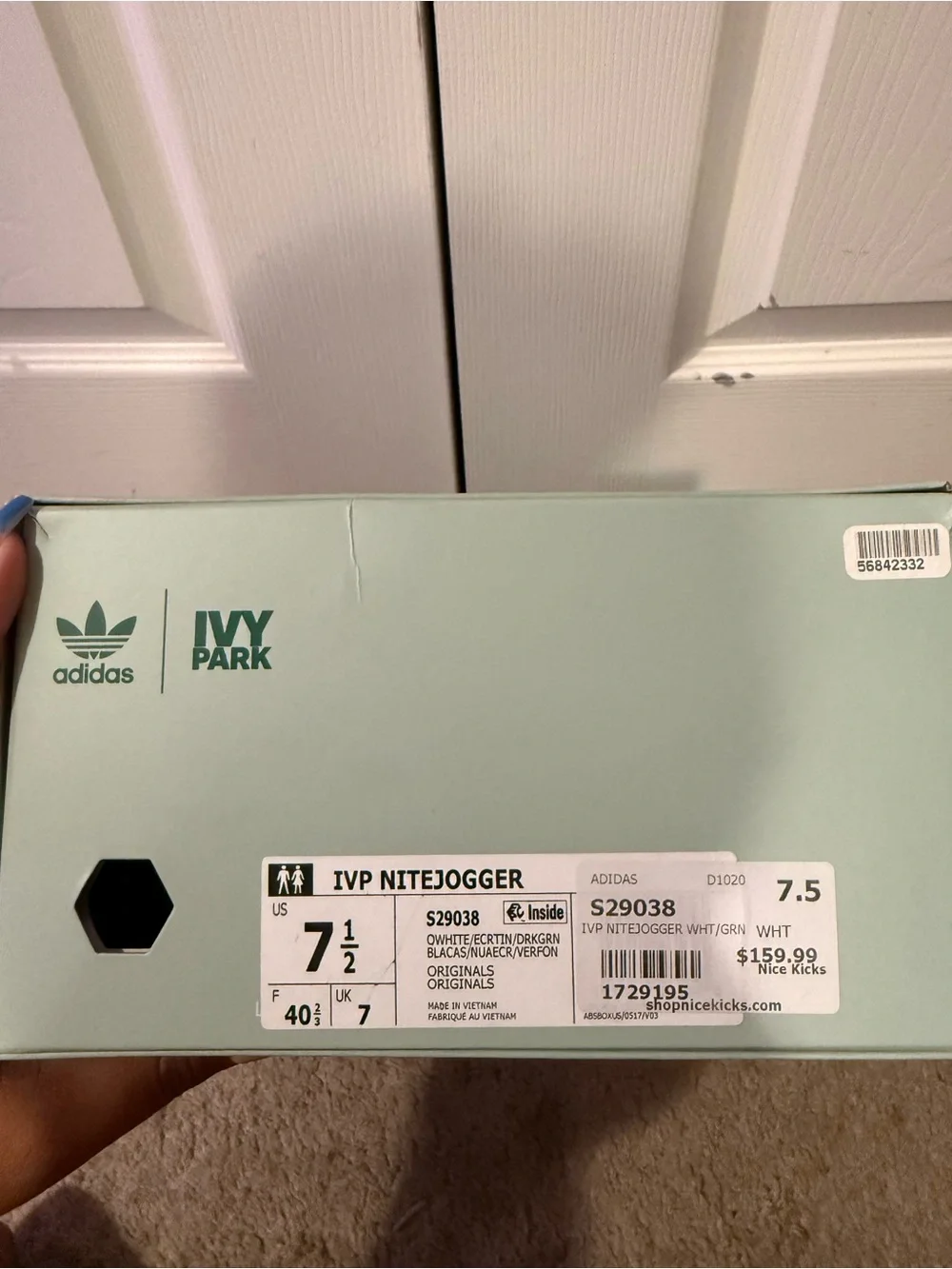 adidas ivy park
